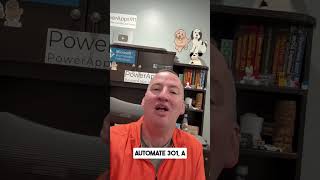 Join me for Power Apps training!  #canvasapps #powerapps