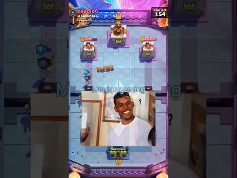 #clashroyale#clash #supercell#gaming#game #games#gamer #trending#clashon#music#youtubeshorts#pekka#1