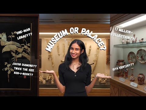 The Museum Built From One Man’s Obsession!