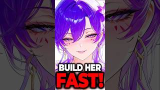 Cantarella is BROKEN When You Use THIS Build!