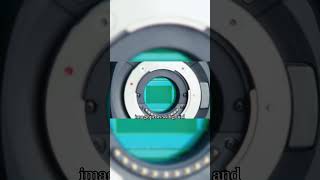 Megapixels Are a Scam! Here’s Why  #techlust #techshorts #techfacts #androidtips #smartphone