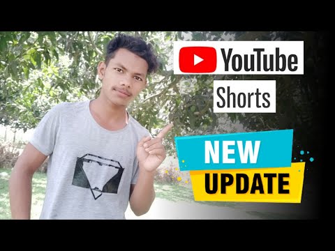 Good News | YouTube Shorts Video New Update | YouTube New Update || TECH INR