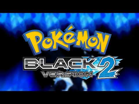 Nimbasa City Gym: Stage (French Release) - Pokémon Black & White 2