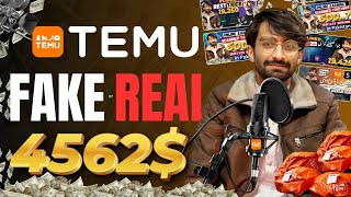 Temu Real or Fake | affiliate marketing | temu shipping in pakistan