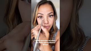 Color Correcting Dark circles & blemishes with SEINT Demi color! #seint #seintdemi #makeuptutorial