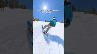 The new insta360 X5… the toughest camera ever made. Now with replaceable lenses @insta360