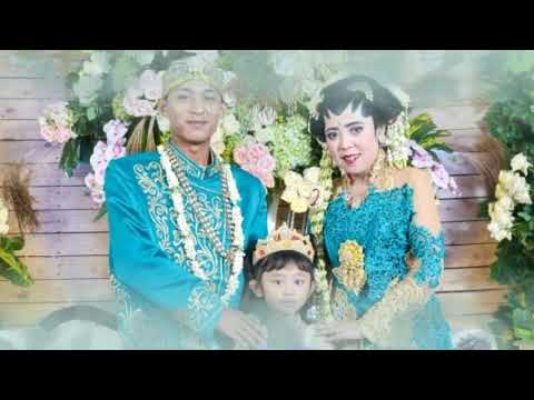 Dokumentasi Ipin & Enda Wedding | 03012020 | Beautifull in White