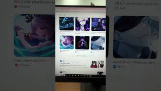 Make Chrome Look Cool! Add Live Background Easily