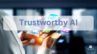 Trustworthy AI - AIGP Certification
