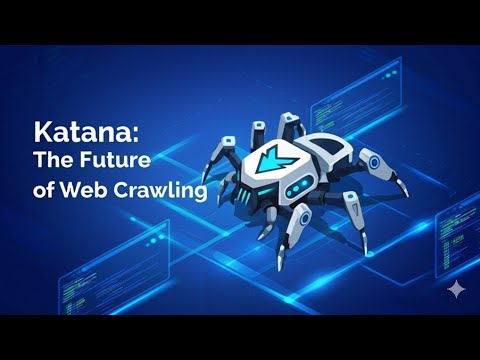 Introducing Katana: The Next-Gen Ethical Web Crawling Framework
