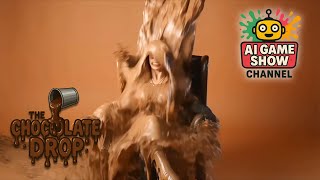 AI Game Show Channel | "The Chocolate Drop"