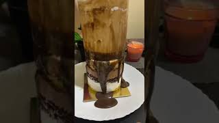 Trending Pull Me Up Cake ||#Shorts #Pullmeupcake