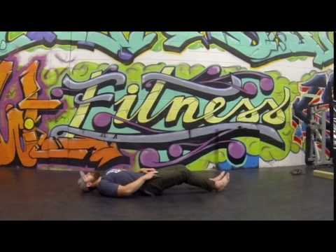 FMCS   Sit Up
