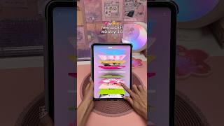 my iPad is a vinyl record player 🤯💕 Apple music player | Spotify music app | MD vinyl widgets