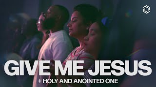 Morning Worship Set | Give Me Jesus (Live Worship) | Grace Revolution Worship