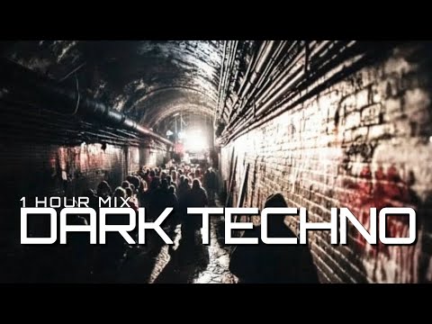 Peak‑Time Underground Techno / Hard Groove Set - REACTOR - High‑BPM Motivation Mix