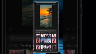 How to edit vedio in Cap Cut #mobail #capcut #smartphone