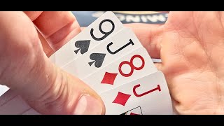 South Florida Maniac Crushes My Soul