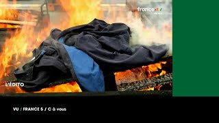 VU du 12/12/2025 : Brandt, l'abandon