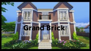 Grand Brick - Speed Build