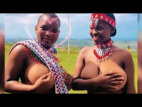 Attires za africa