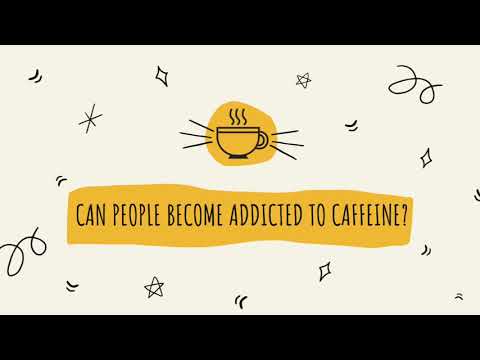 Caffeine