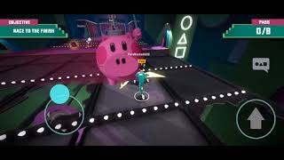 Squid game Android  Gameplay  ( No Commentatory).          #squidgame