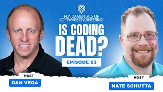 Fundamentals of Software Engineering Podcast: EP 03 - AI and the Future of Software Development