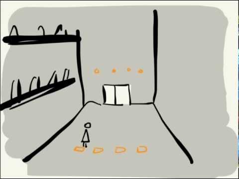 Lines of thought #6 - Case: Friends