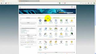 How to Manually Restore Your WordPress Blog from a Cpanel Backup (Archive) File