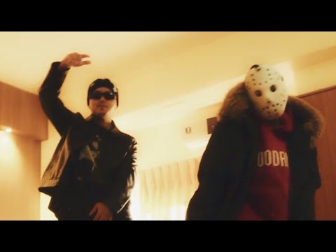 REX - Digits ft. Young Ream (Official Music Video)