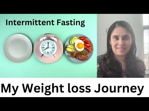 How I lost 10 pounds by intermittent fasting