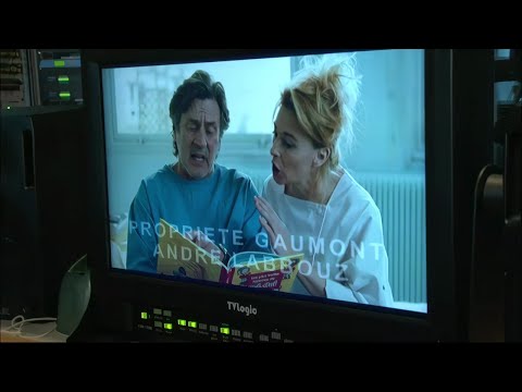 Envoyé Spécial - Loi HADOPI, La Chasse Aux Pirates (19 Novembre 2011) [Ultra HD 4K]