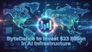 Debugging Life | Ep. 78 - ByteDance to Invest $23 Billion in AI Infrastructure