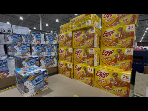 COSTCO RICHMOND Deals, NOV 2025