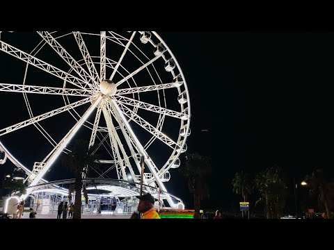 Cape Town Solo Vacay 🌸 South African YouTuber