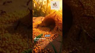 The Ants and the Grasshopper #cartoon #animatedmorallessons #childrensstories #disney #moralstories