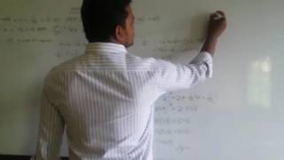 bangla math tutorial exercise 3.2 for class nine &ten