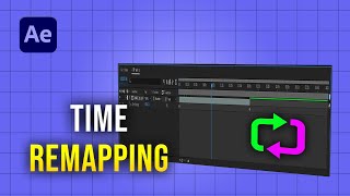 After Effects Basics: Slow Down, Speed Up, and Extend Loop Video