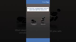 🔎 As digital marketers adjust ads for better results . #AdOptimization #marketingstrategy