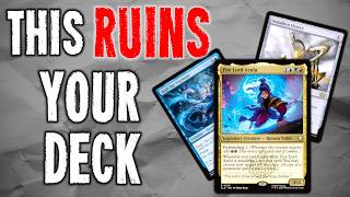 The #1 Deckbuilding Mistake You're Making