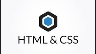 HTML and CSS Tutorial for Beginners |