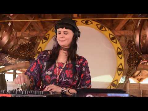 Altruism - Ozora Festival - Hungary 2016