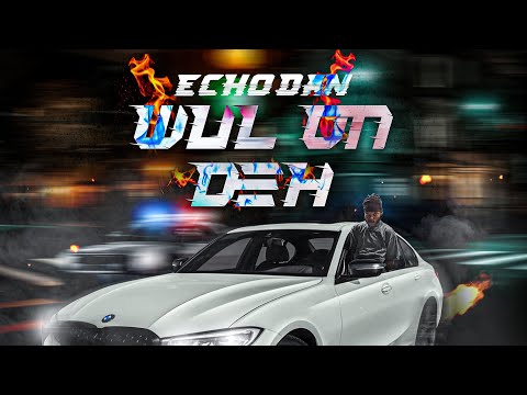 Echo Dan - Wul On Deh (Official Audio)