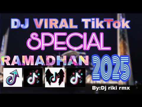 DJ TikTok VIRAL BASS HOREG GLERR NROTOK 2025