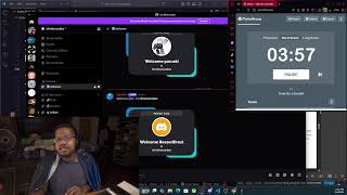 Coding Everyday until I become a Web Dev | Day 84   - Coding + Study + Chill  JavaScript - Tailwind