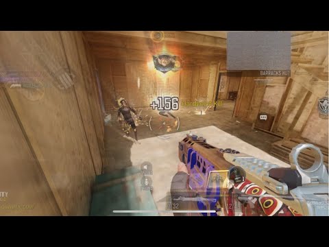 Obj is the key for comebacks