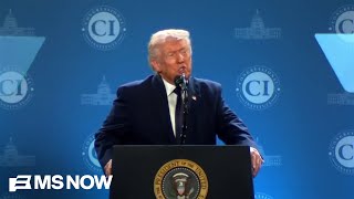 “Hegseth and the president seem to be playing ‘Call of Duty’”