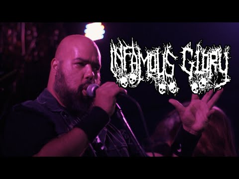 Infamous Glory @ Jai Club