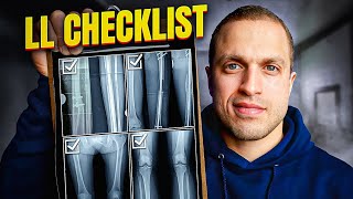 Complete Limb Lengthening Preparation Guide | Don't Skip This